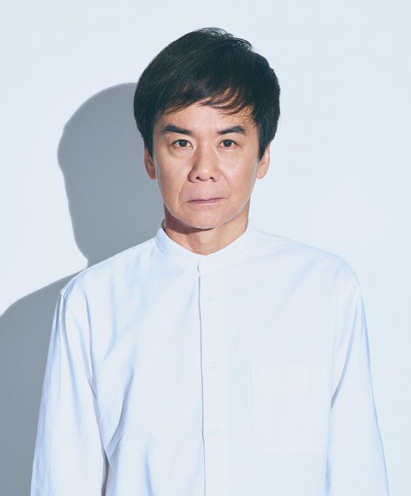 福本伸一